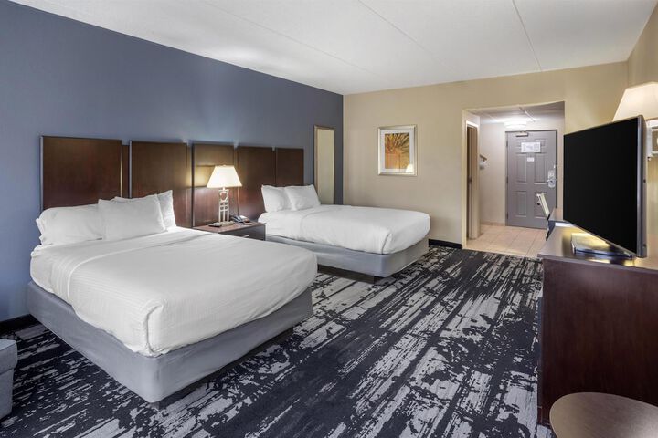 Best Western Owego Inn
