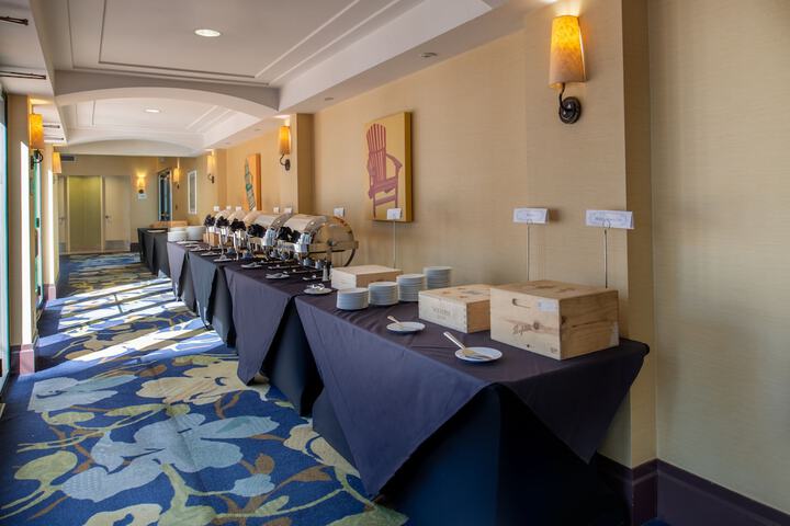 Crowne Plaza Cabana Palo Alto by IHG
