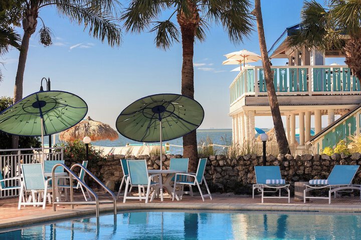 SkyBeach Resort