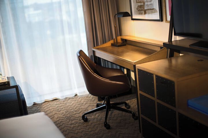 Renaissance Toledo Downtown Hotel