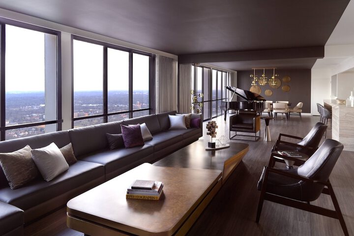 Atlanta Marriott Marquis