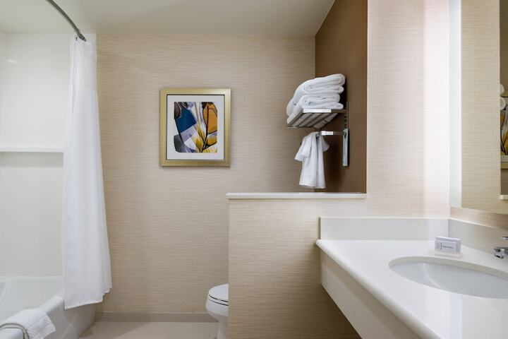 Fairfield Inn & Suites San Diego North / San Marcos