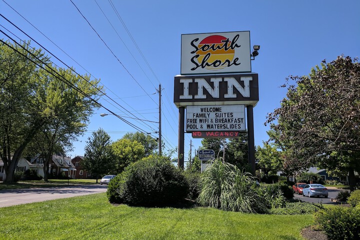 South Shore Inn