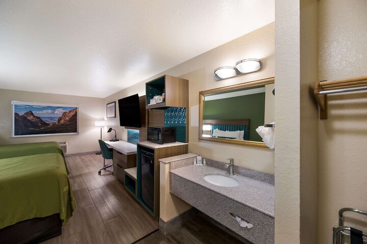 Quality Inn Alpine