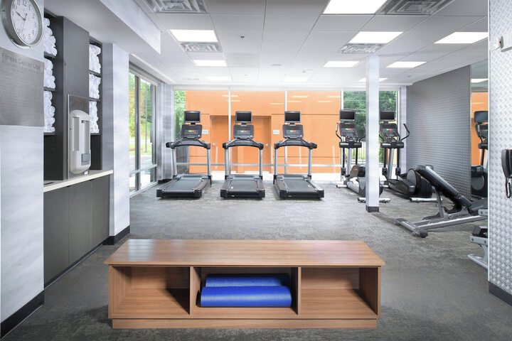 Health and Fitness 36 of 39