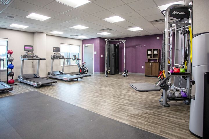 Health and Fitness 9 of 10