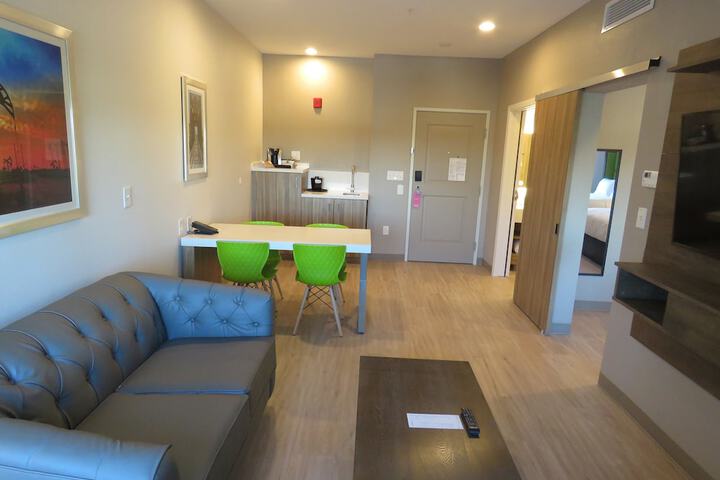 Wyndham Garden College Station