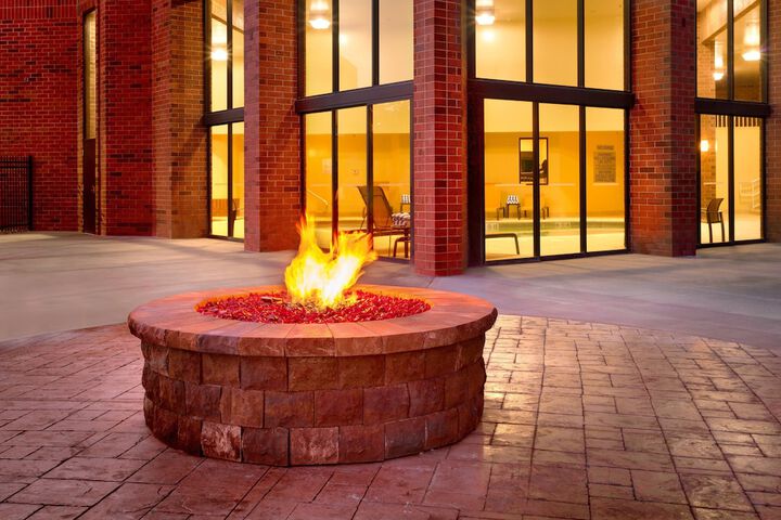Courtyard by Marriott Ogden