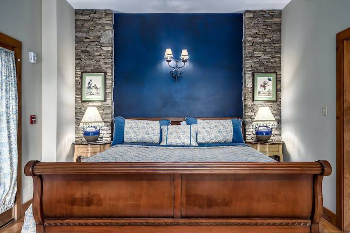 Laurel Valley Mountain Retreat