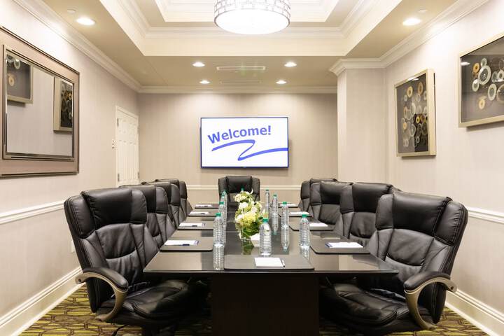 Holiday Inn Express Savannah - Historic District by IHG