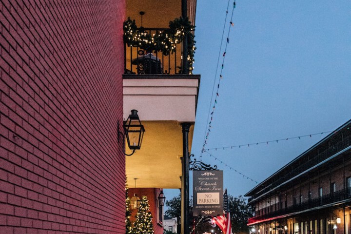 Church Street Inn