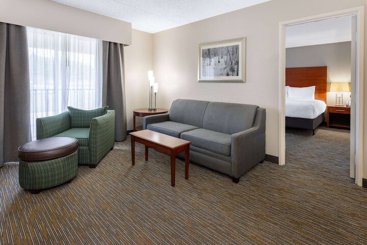 Wingate by Wyndham Valdosta / Moody AFB