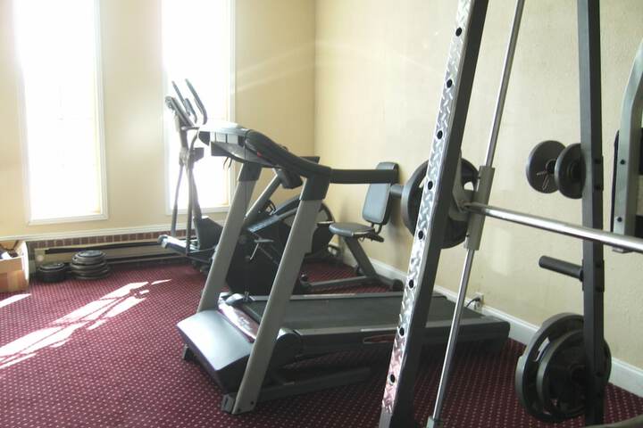 Health and Fitness 34 of 38