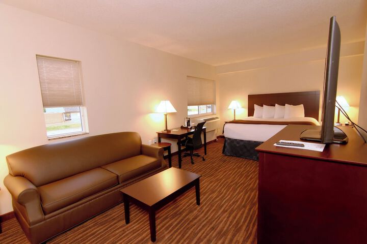 Cobblestone Inn & Suites - Fort Madison