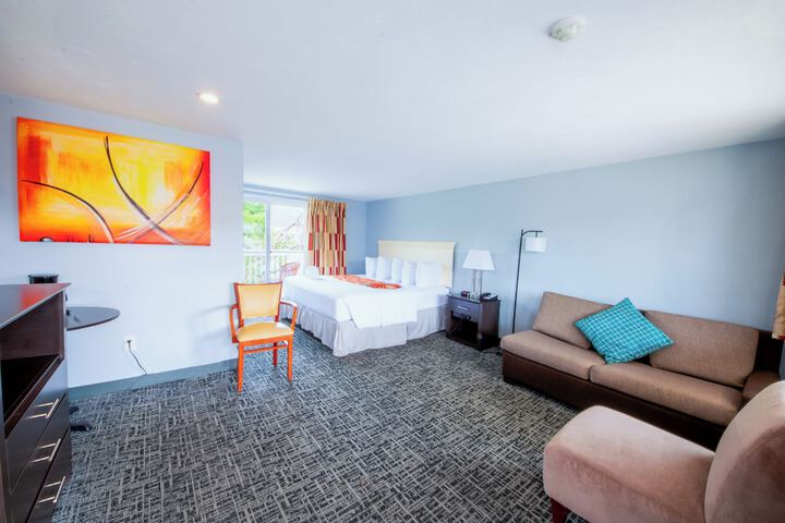 Cape Sands Inn