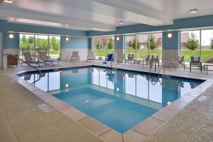 Pool 5 of 27