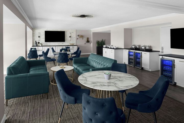 Salt Lake Marriott Downtown at City Creek