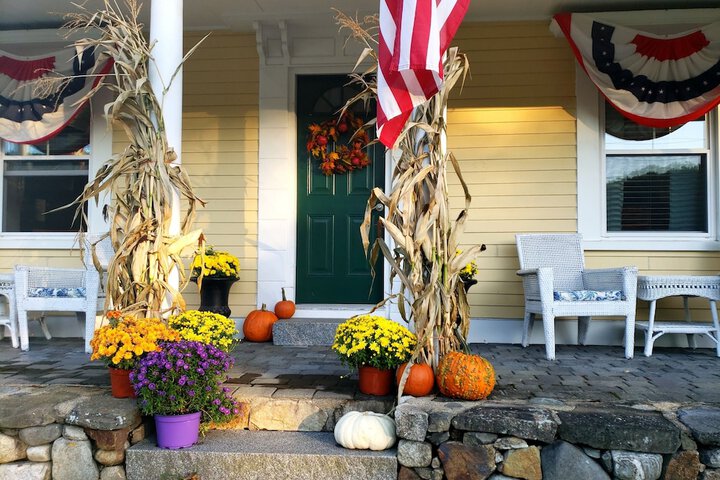 The Elmere House Bed & Breakfast