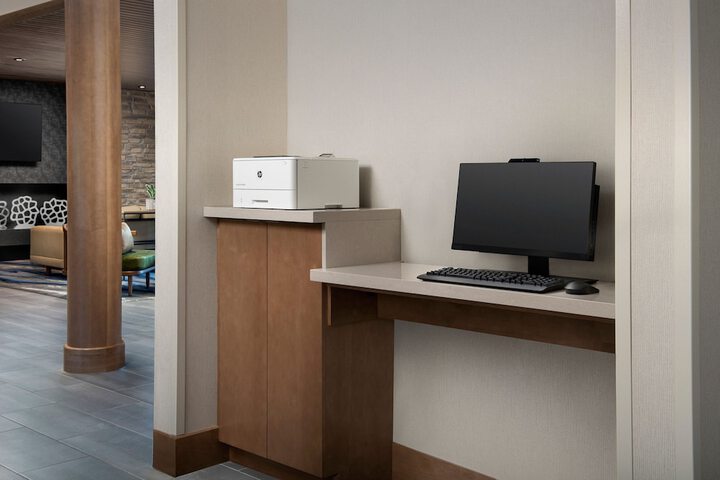 Fairfield Inn & Suites by Marriott Boise West