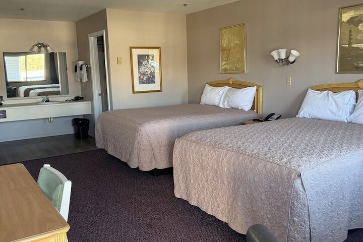 Bayview Inn