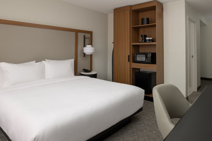 Fairfield Inn by Marriott Issaquah