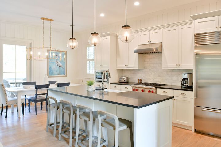 Montage Palmetto Bluff Residences