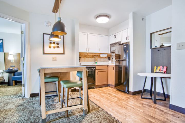 Staybridge Suites Gulf Shores by IHG
