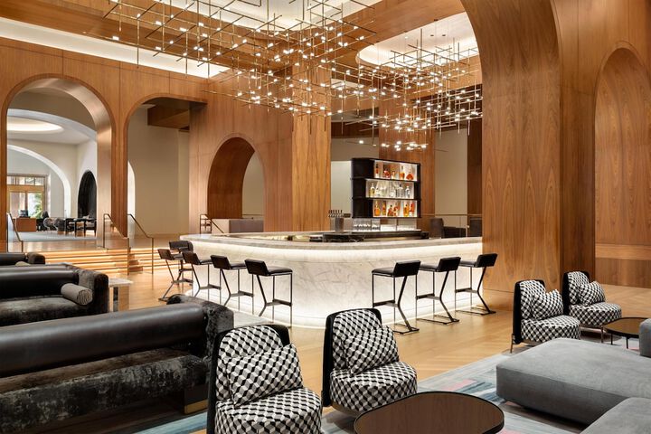 Signia by Hilton San Jose