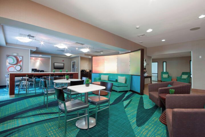 Hotel Interior 11 of 30