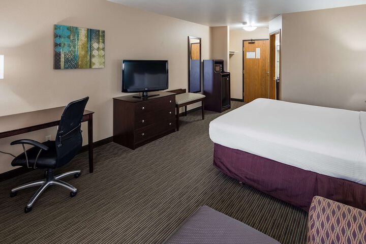 Best Western Galena Inn & Suites