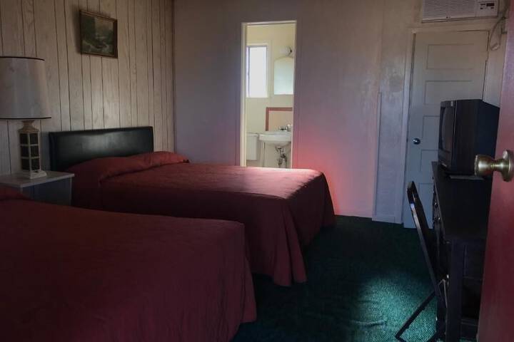66 Motel