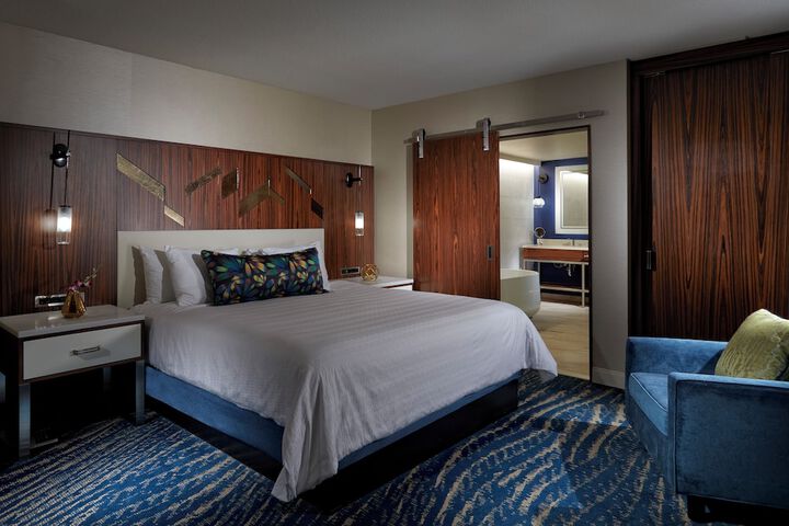 Hard Rock Hotel & Casino Atlantic City