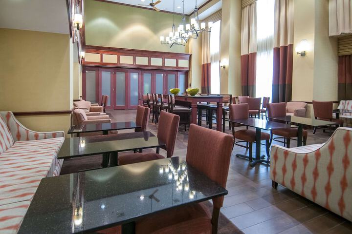 Hotel Interior 11 of 40