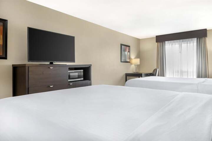 Best Western Plus Saint John Hotel & Suites