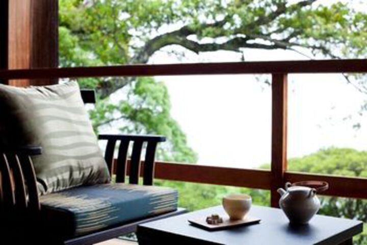 Hoshino Resorts KAI Atami