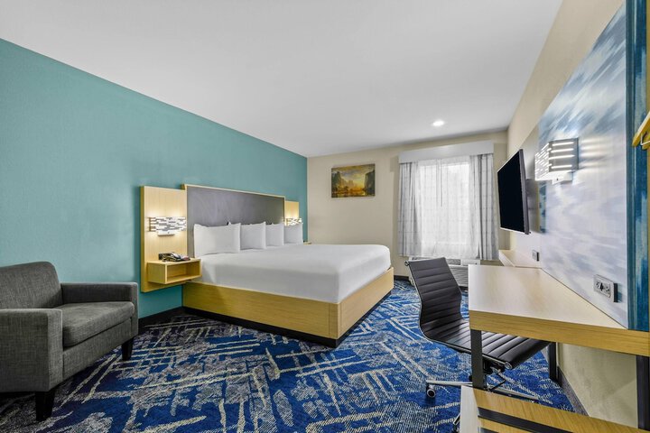 Baymont by Wyndham Grovetown Augusta
