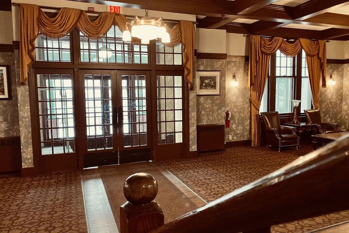 Glynmill Inn