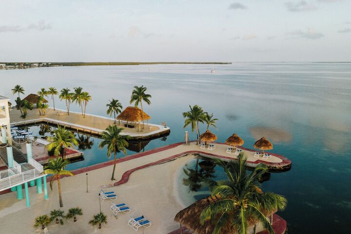 Reefhouse Resort & Marina
