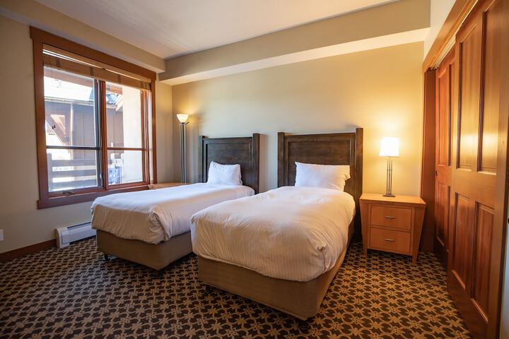 The Village at Palisades Tahoe