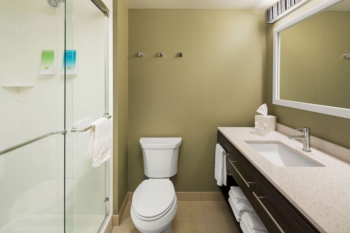 Home2 Suites by Hilton Mishawaka South Bend IN