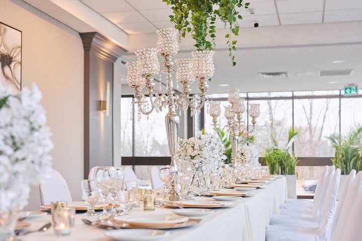 Holiday Inn Hotel & Suites St. Catharines Conference Center by IHG