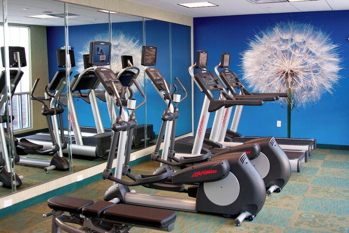Health and Fitness 16 of 16