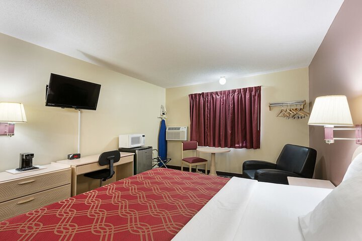 Americas Best Value Inn Beatrice
