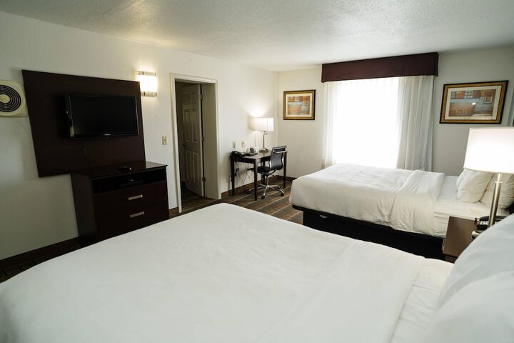 MainStay Suites Knoxville North I-75
