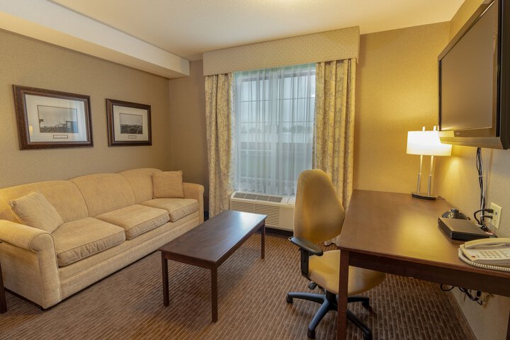 The Kanata Inn Fort Saskatchewan