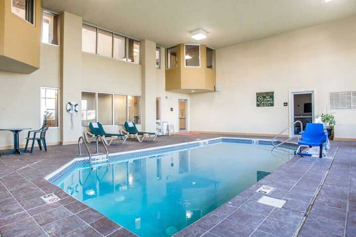 Pool 8 of 107