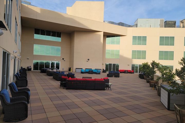 Gold Country Casino Resort