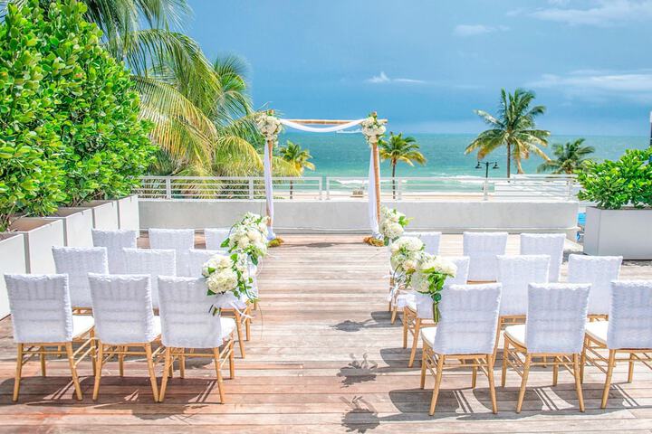 The Westin Fort Lauderdale Beach Resort