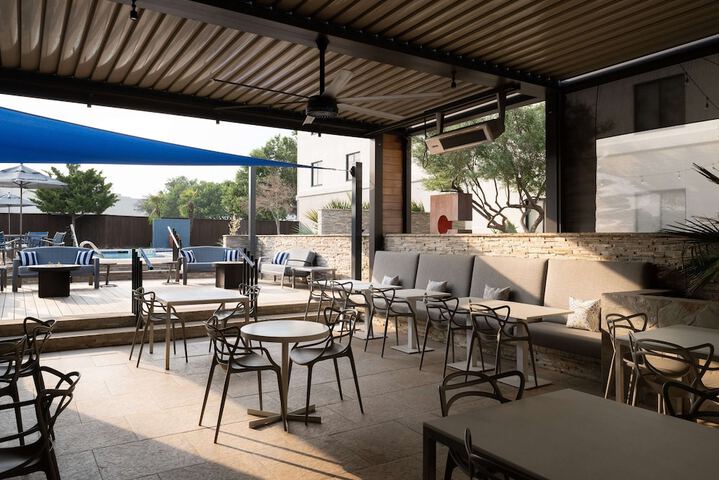 Terrace/Patio 64 of 67