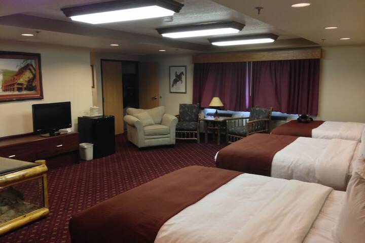 AmericInn by Wyndham Cody
